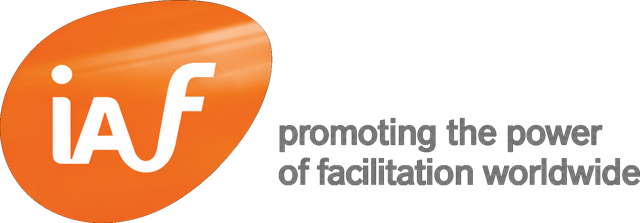 IAF — promoting the power of facilitation worldwide