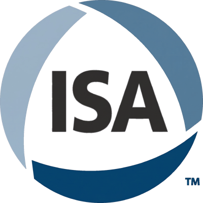 ISA logo