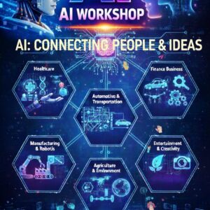 Gen AI and Agent AIs Workshop: Navigate the Future of Automation